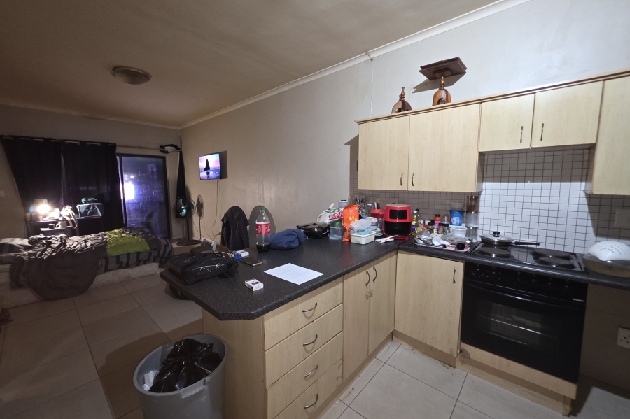 2 Bedroom Property for Sale in Arauna Western Cape